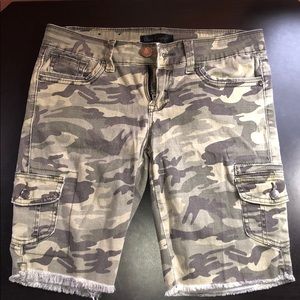 Women’s shorts